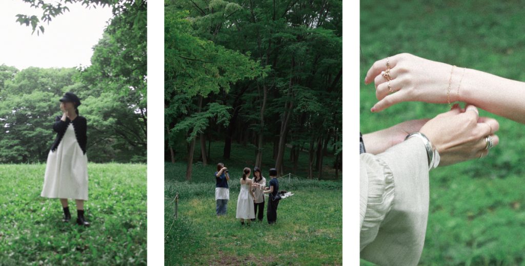 littleSNS_05_撮影風景